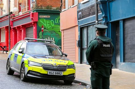 derry hotels|Derry murder: Police step up city patrols after woman found dead .